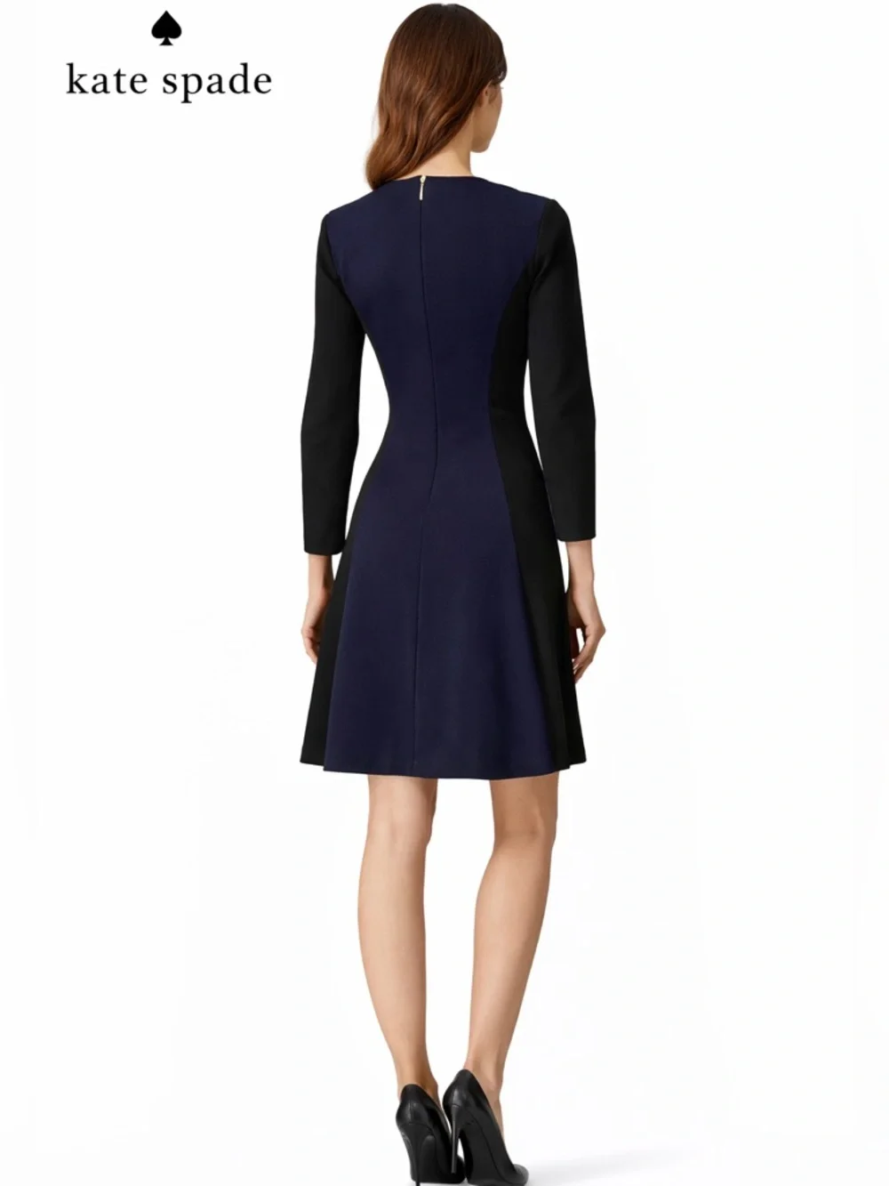 kate spade polished timeless